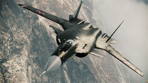 传《皇牌空战7》将亮相PSX 2015并发布首支预告_www.3dmgame.com