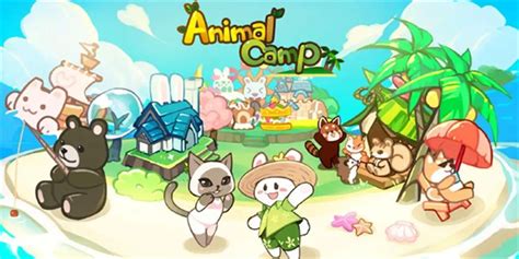 有关动物的治愈游戏大全-治愈系动物游戏推荐-四月天游戏网