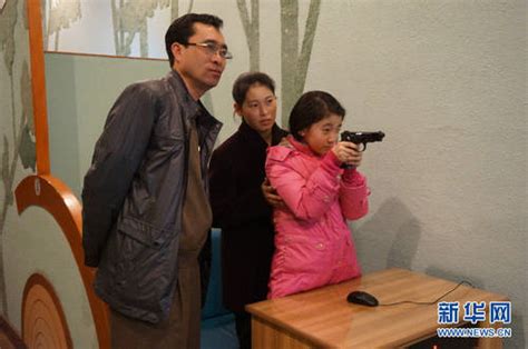 揭秘朝鲜人的夫妻生活，朝鲜相当于中国什么年代？_法库传媒网