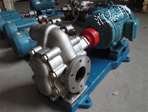 CBK1020-328L齿轮泵-四川长江液压件有限责任公司-长江液压多路阀齿轮泵