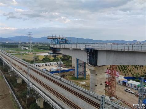 预计明年6月建成通车！三亚至乐东列车改造项目最新进展 - 高铁城轨 地铁e族