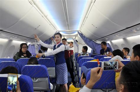 猛增168% 南航在沪增投运力服务旅客“五一”出行-中国民航网