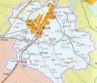 锦州市小区分布图,20锦州高档小区排名,锦州市区划分图_大山谷图库