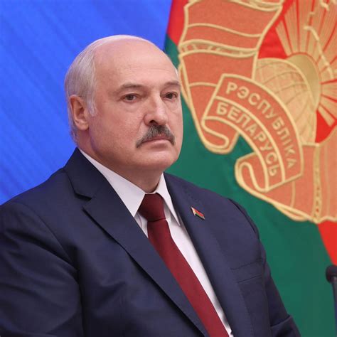 白俄总统卢卡申科：如各司其事，就能维持白俄的和平 - 2023年4月16日, 俄罗斯卫星通讯社
