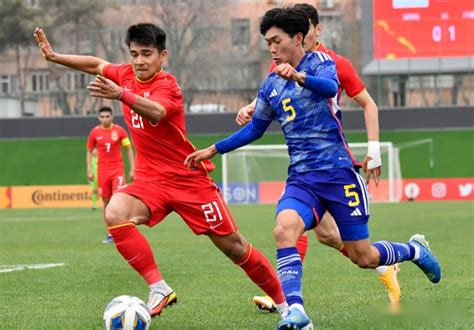 越南足球又崛起！中国U20被讽16强技术最差球队？_PP视频体育频道