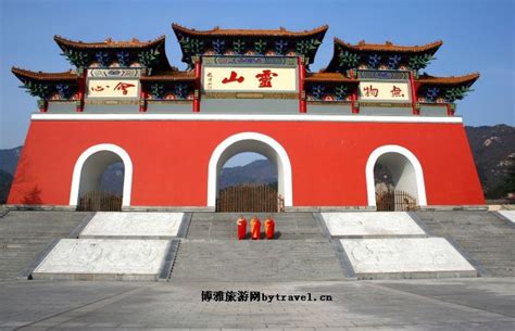 河南信阳罗山县四个值得一去的旅游景点，喜欢的一定去看看