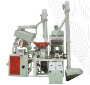 MCTF15精米加工成套设备-精米加工成套设备-报价、补贴和图片-丹阳港奇粮食机械有限公司