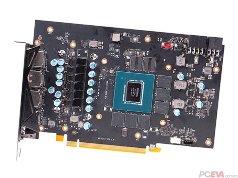旗舰级显卡，AMD Radeon RX 6900 XT显卡评测_第4页_PCEVA,PC绝对领域,探寻真正的电脑知识