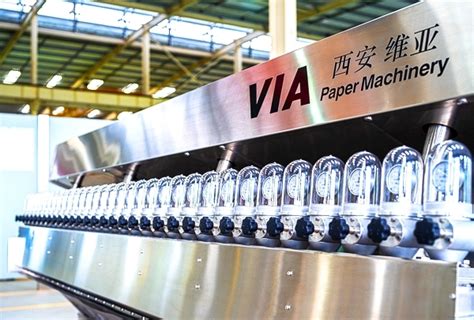 中科院院士王双飞：推动我国造纸装备自主化发展-行业动态-维亚造纸机械