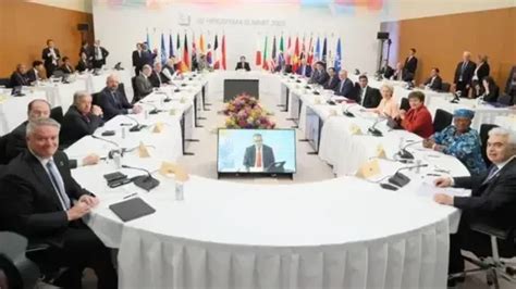 韩媒：尹锡悦启程赴日，以观察员国领导人身份参加G7峰会