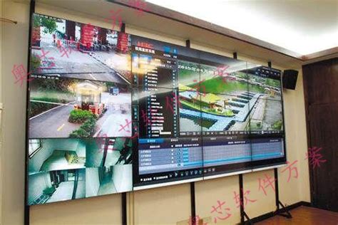 云南安宁：拨款400万安装校园安全监控报警系统-行业要闻-中国安全防范产品行业协会