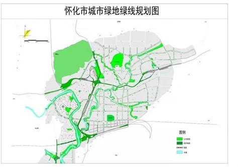 怀化市城区最新规划图,贺州市城区规划图,贵港市城区规划图_大山谷图库