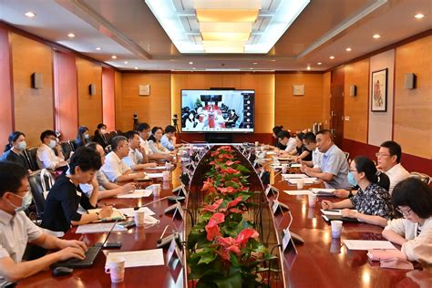 中国工业新闻网_2022-2023年亚太电协组委会秘书处第一次工作会议召开