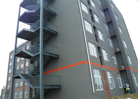 抚州钢结构楼梯制作 钢结构一级安装资质 - 建筑金属结构协会信息网