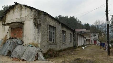 四川这座兵工厂，辉煌至极，警卫森严，完成中央一号绝密任务|建材|武胜县志|兵工厂_新浪新闻