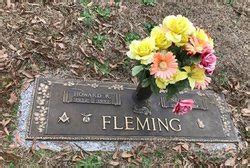 Howard R Fleming (1932-1991) - Find a Grave Memorial