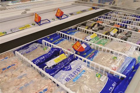 海容冷链提供冷藏冷冻商用设备 - FoodTalks食品供需平台