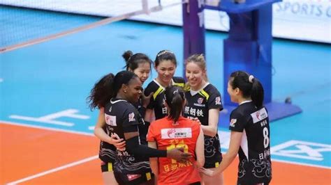 女排超级联赛 | 0比3完败于天津女排，少了利普曼的上海女排不堪一击_体育 _ 文汇网