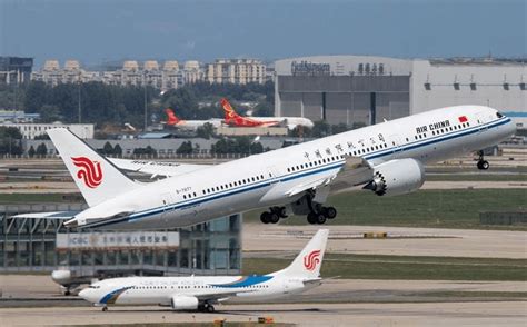 数字看民航：我国通用航空发展规模增长较快-中国民航网