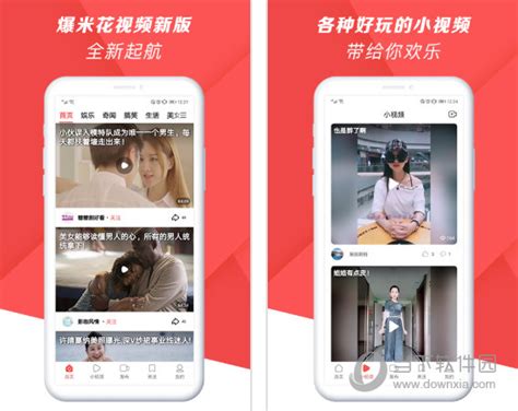 爆米花视频下载2019安卓最新版_手机app官方版免费安装下载_豌豆荚