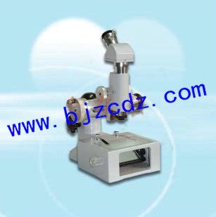 JC-10、JC4-10读数显微镜 - 苏州南光电子科技有限公司