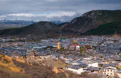 云南迪庆：着力打造全国最美藏区 绘就碧水蓝天新画卷 - 文化旅游 - 云桥网