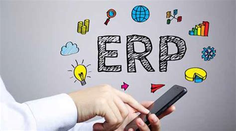 生产ERP系统的作用主要体现哪些方面?