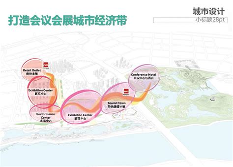 [陕西]西安丝路国际会展中心城市设计方案文本（包含PPT+135页）-城市规划景观设计-筑龙园林景观论坛