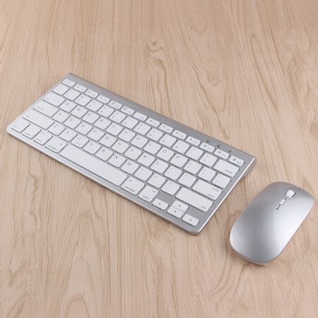 BOW ipad蓝牙键盘鼠标连手机平板笔记本电脑打字专用无线键鼠套装_虎窝淘