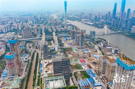 广州城中村改造：治理与改造复杂且艰巨|界面新闻 · 中国