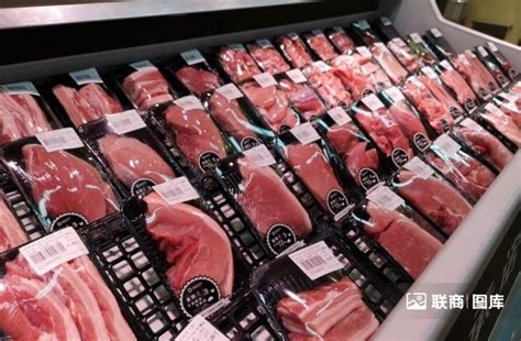 猪肉连续降价，“猪肉自由”真的要来了吗？_联商网