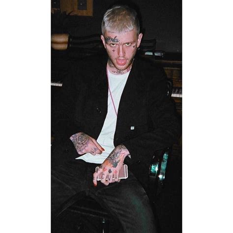 Lilpeep图片