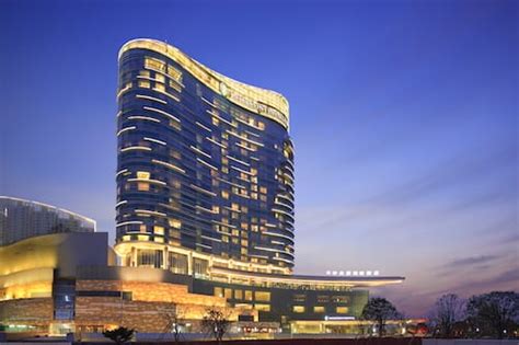 酒店图片-长沙W酒店