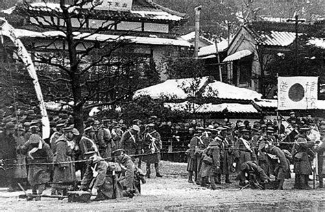 揭秘日本二二六兵变：打着尊皇旗号的兵变，为何被天皇本人镇压？_凤凰网
