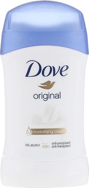 Dove Original Anti-Perspirant Deodorant Stick - Déodorant stick | Makeup.fr