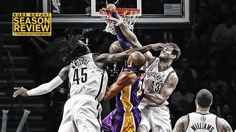 NBA篮球科比kobe扣篮高清壁纸_图片编号53166-壁纸网
