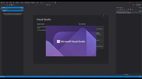 Visual Studio 2023 / AvaxHome