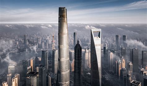 2023上海中心大厦游玩攻略,上海国际环球金融中心共同组...【去哪儿攻略】