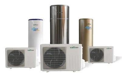 空气能热泵加盟品牌怎么选 - 圣普森空气能