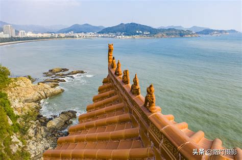 广东阳江五个值得一去的旅游景区, 个个风景如画, 你喜欢吗?