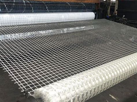 厂家批发 地暖硅晶网 耐高温保温网格布 耐腐抗开裂玻纤布-阿里巴巴