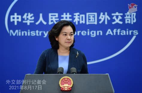 外交部：美方不可能阻止中国统一进程|外交部|台湾省|武器_新浪新闻