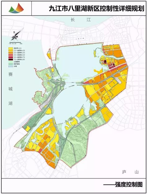 2017到2035，住在八里湖新区，就是九江的“心”人生-九江新房网-房天下