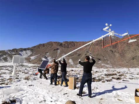 测地所完成“陆态网络”新疆片区相对重力测量任务----中国科学院测量与地球物理研究所