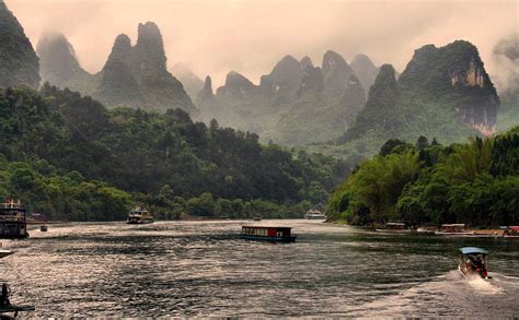 Guizhou et Guangxi en Chine : idées de séjours, circuits et voyages ...