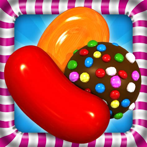Candy Crush Saga Wallpapers - Top Free Candy Crush Saga Backgrounds ...