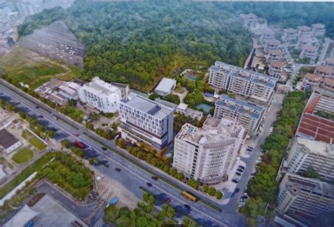 阳江市地下综合管廊及同步建设第一期工程项目（新阳路）（完成81.2%） - 阳江市城市投资集团有限公司