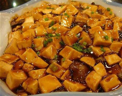 豆腐汤的做法_菜谱_香哈网
