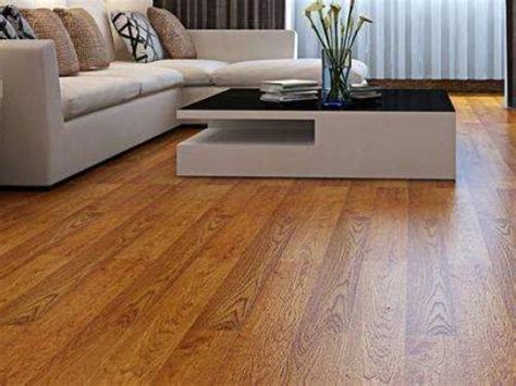 现代实木地板别墅客厅-木地板装修效果图-地板网