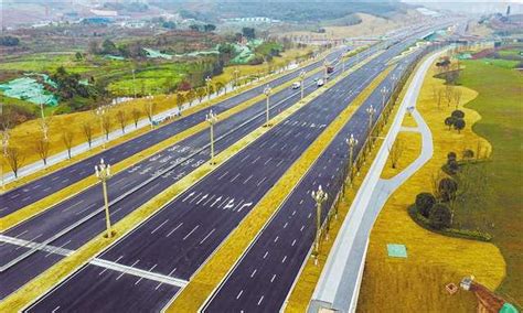 不再建高架 郑州科学大道将建隧道快速路-车快报